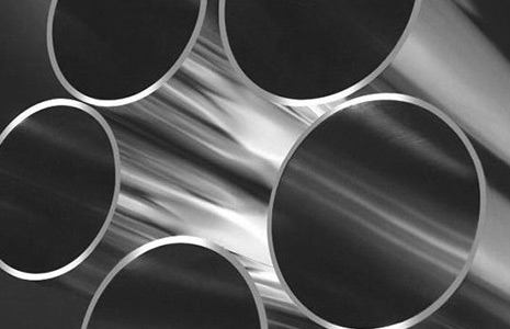 Polished Stainless Pipe & Large Diameter Tube