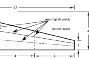 Multi-piece segmented reducers