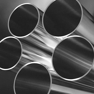 Polished Stainless Pipe & Large Diameter Tube