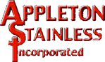 Appleton Stainless Incorporated