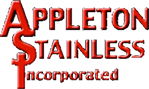 Appleton Stainless Incorporated